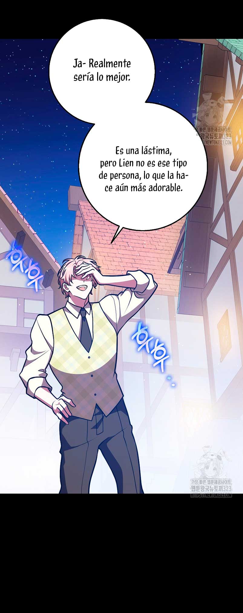 Los amigos no hacen esto Capítulo 32 - Página 61