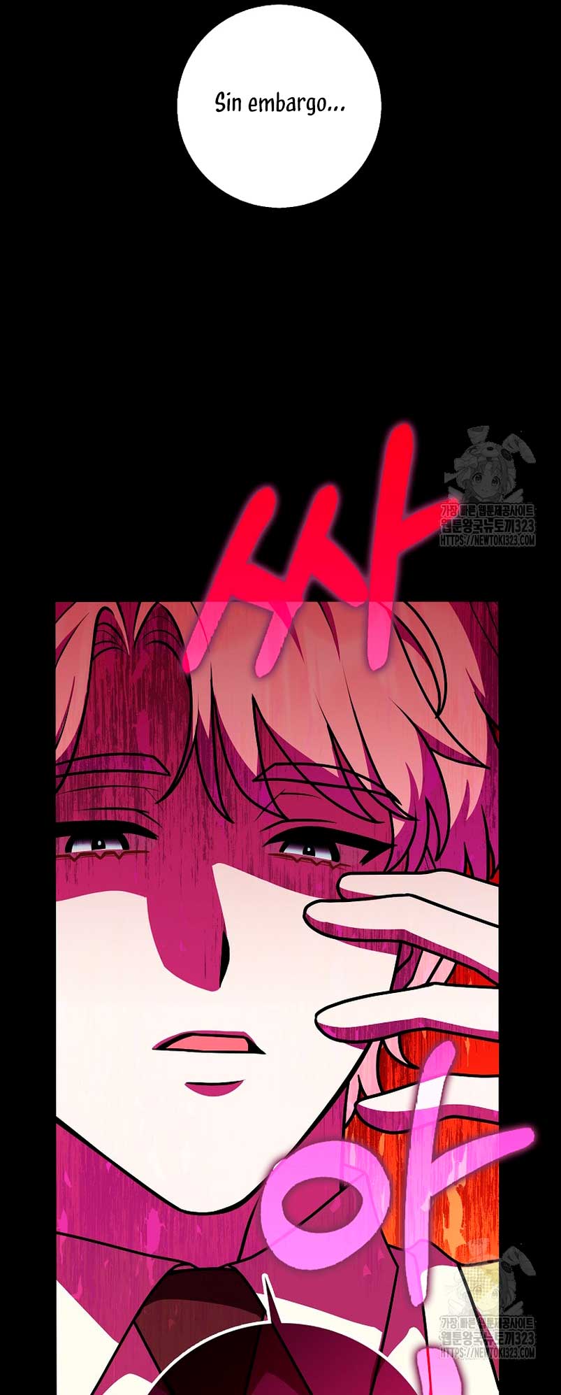 Los amigos no hacen esto Capítulo 32 - Página 62