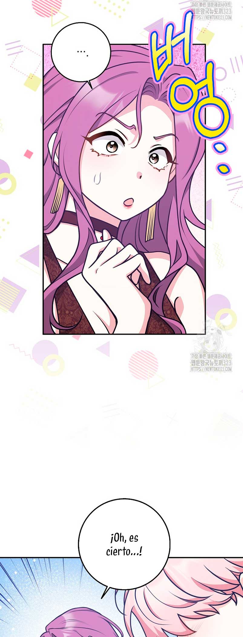 Los amigos no hacen esto Capítulo 32 - Página 8