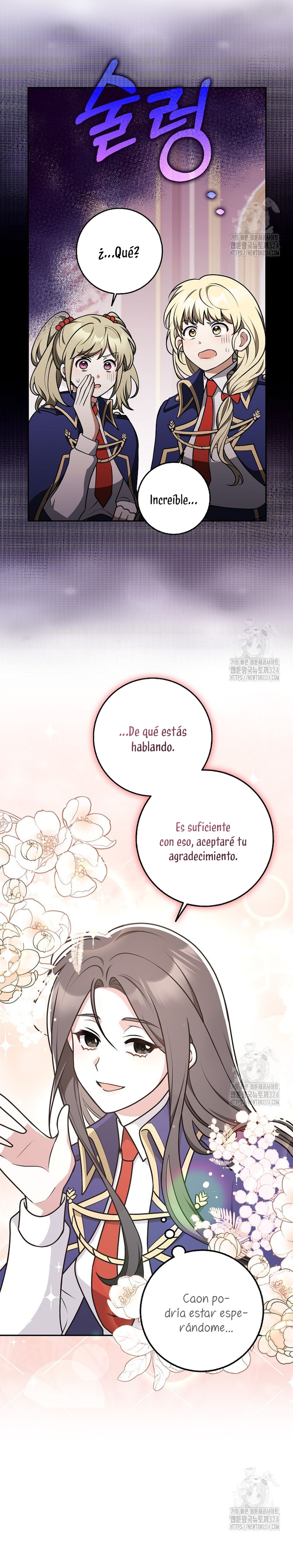 Los amigos no hacen esto Capítulo 33 - Página 15