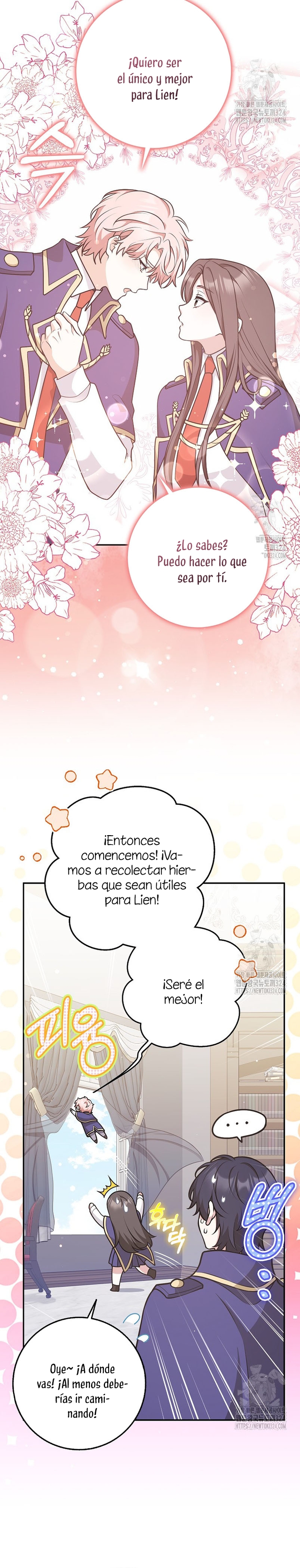 Los amigos no hacen esto Capítulo 33 - Página 26