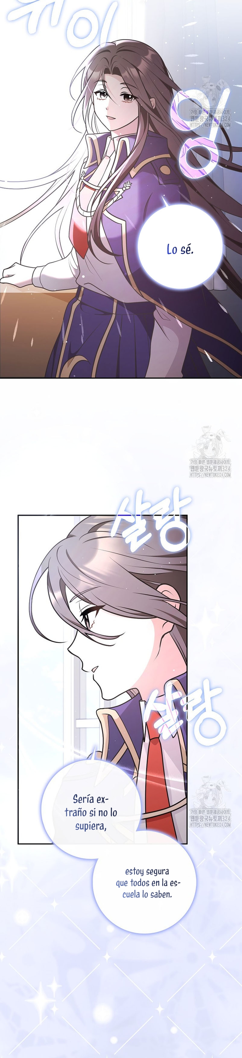 Los amigos no hacen esto Capítulo 33 - Página 28