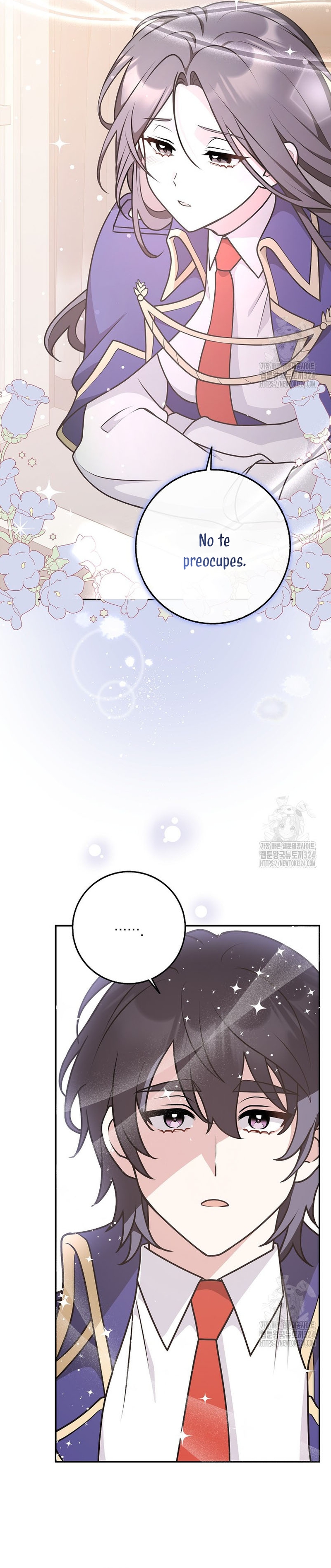 Los amigos no hacen esto Capítulo 33 - Página 30