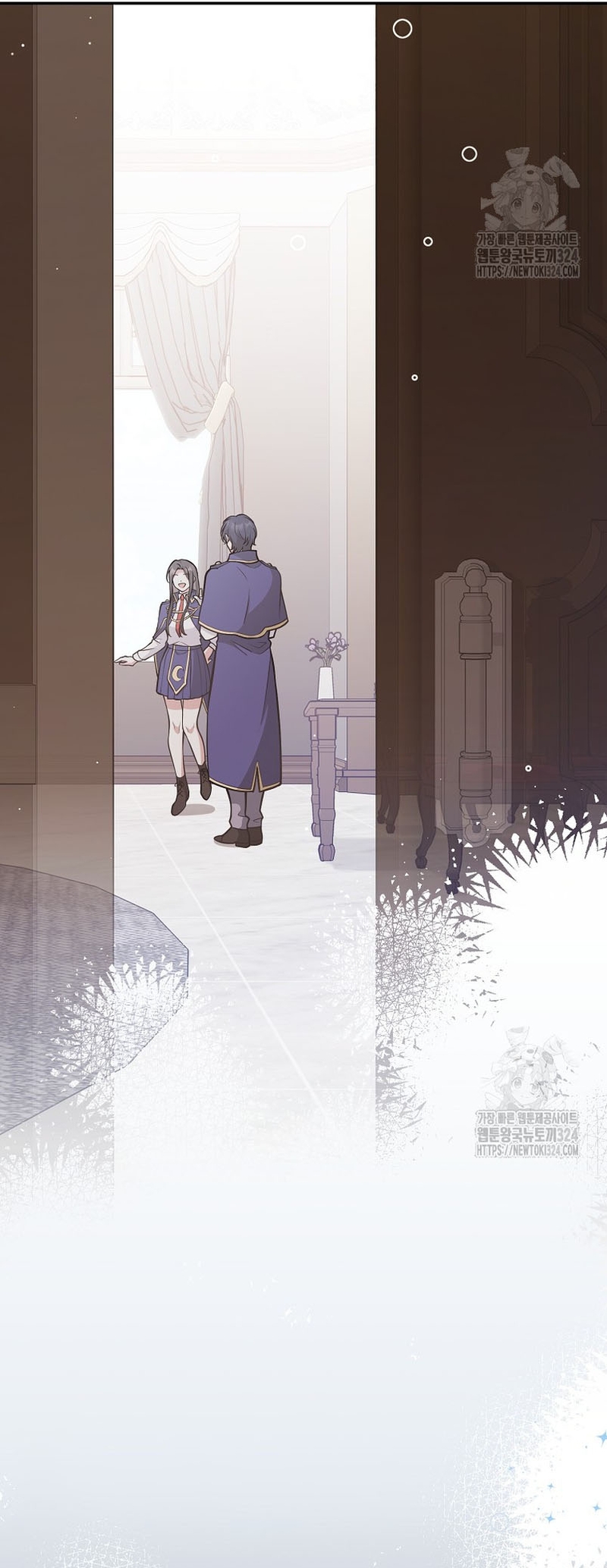 Los amigos no hacen esto Capítulo 33 - Página 32