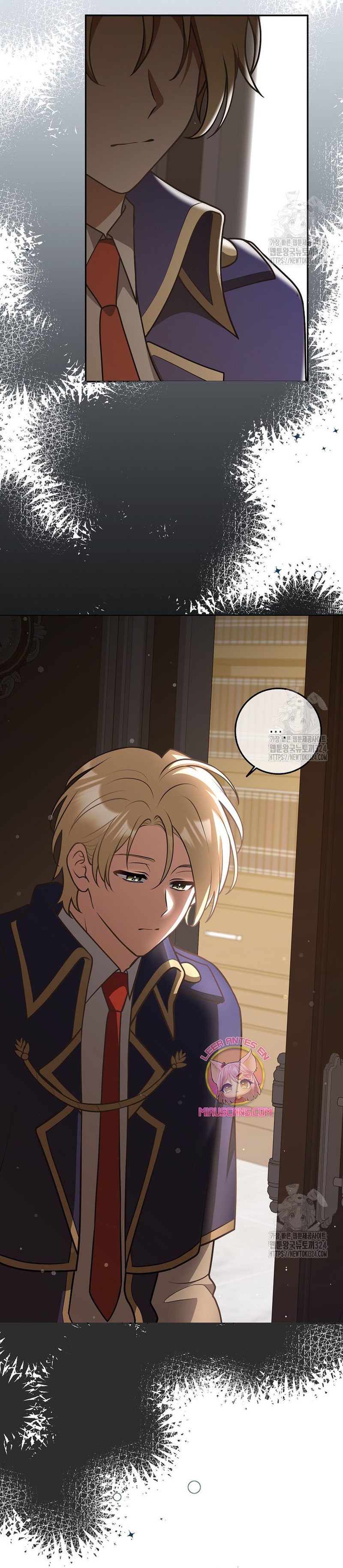 Los amigos no hacen esto Capítulo 33 - Página 33