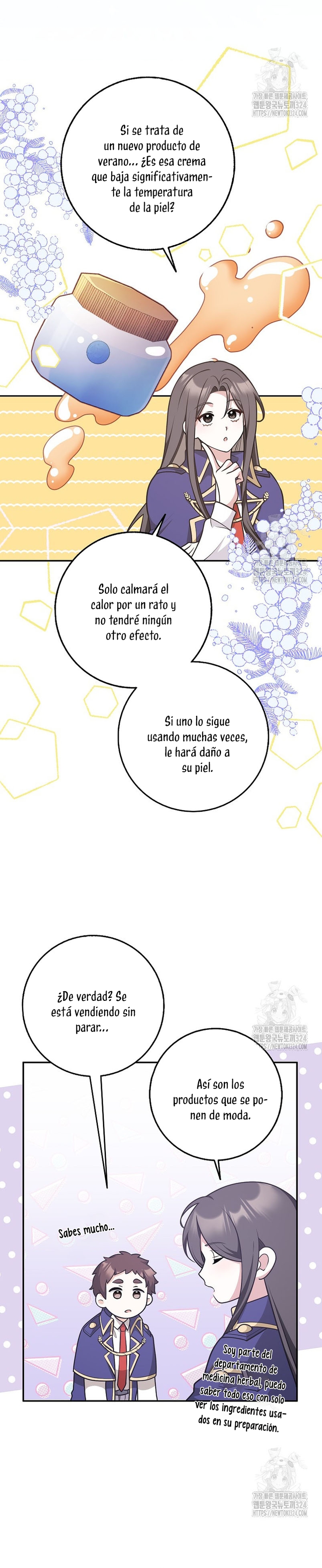 Los amigos no hacen esto Capítulo 33 - Página 7