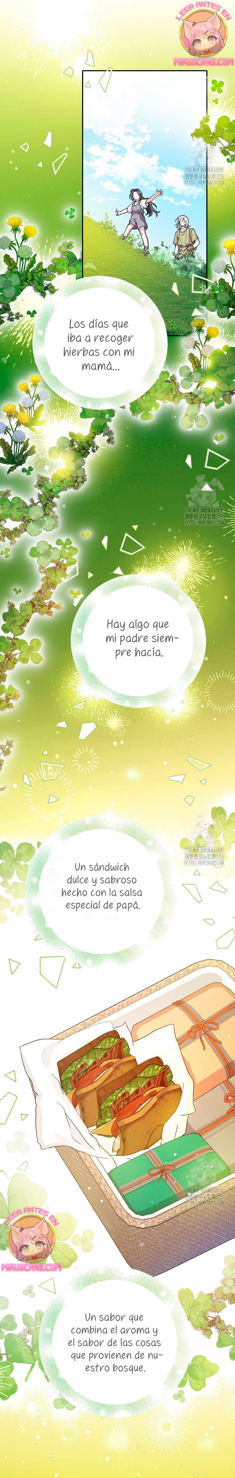 Los amigos no hacen esto Capítulo 34 - Página 27