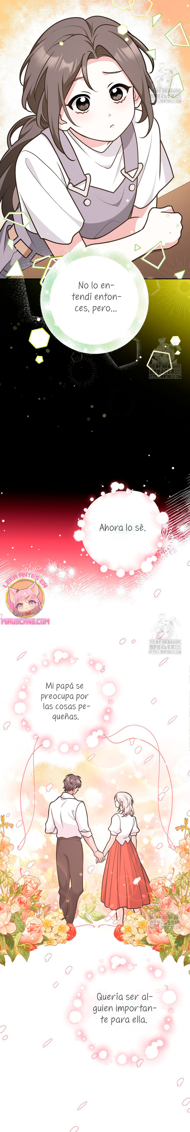 Los amigos no hacen esto Capítulo 34 - Página 29