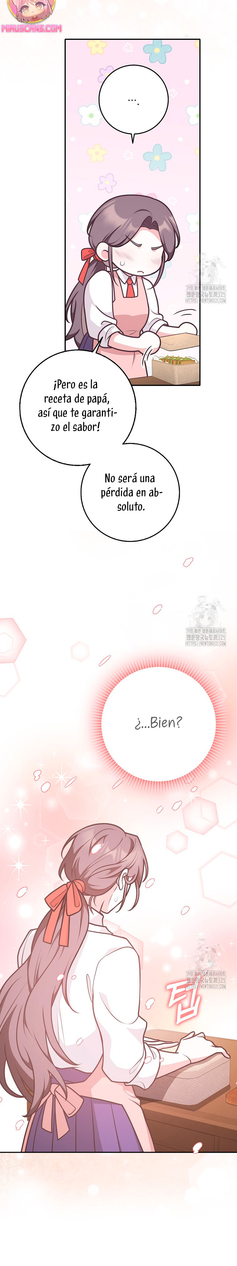 Los amigos no hacen esto Capítulo 34 - Página 32