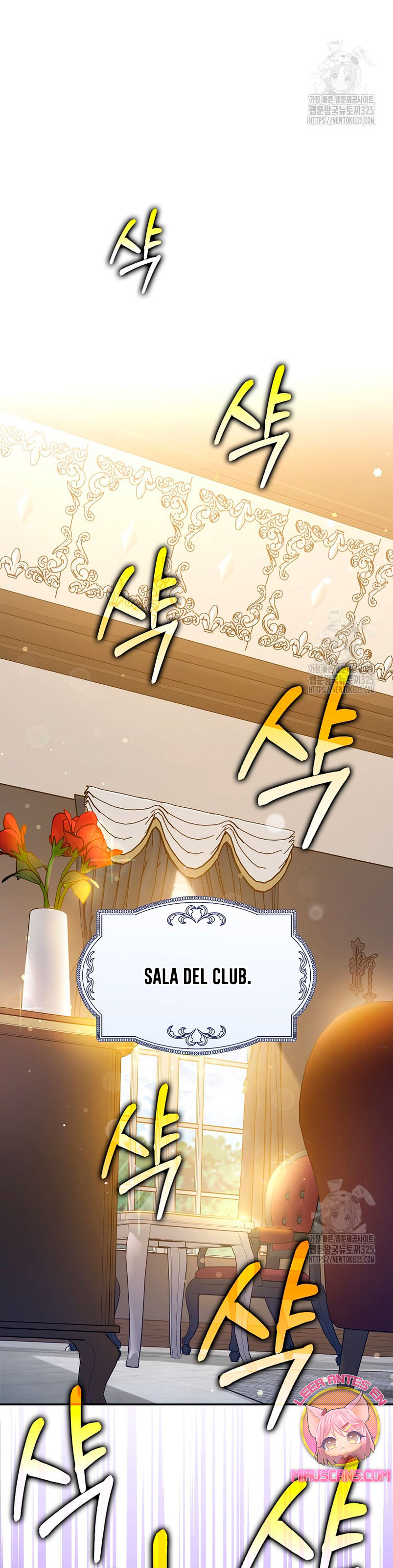 Los amigos no hacen esto Capítulo 34 - Página 8