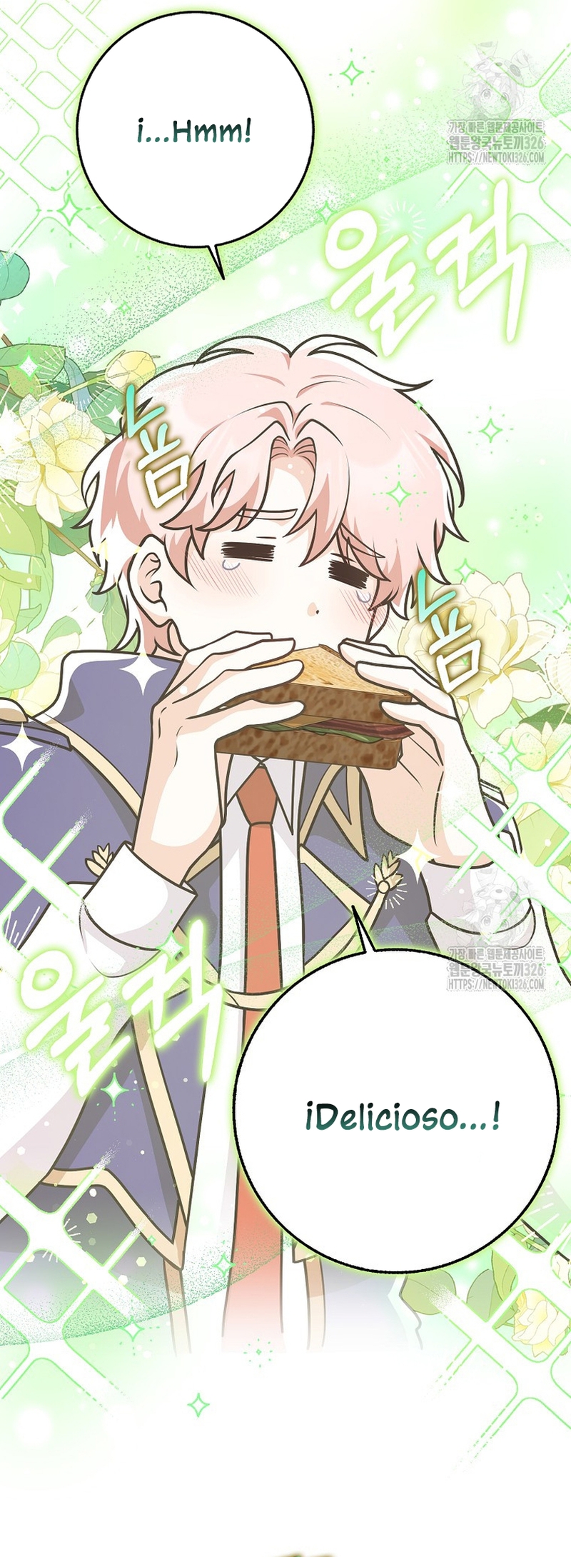 Los amigos no hacen esto Capítulo 35 - Página 28