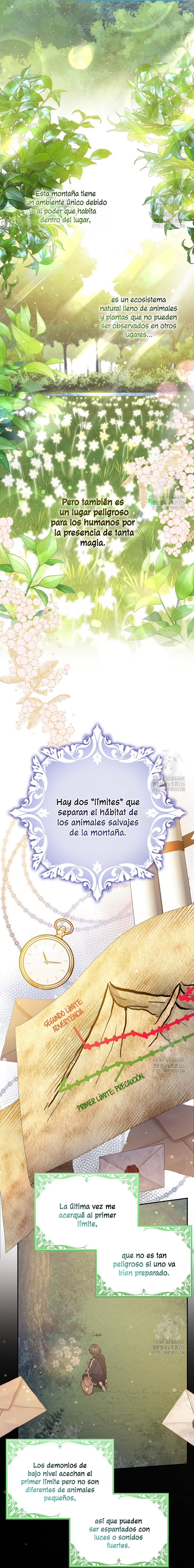 Los amigos no hacen esto Capítulo 35 - Página 4