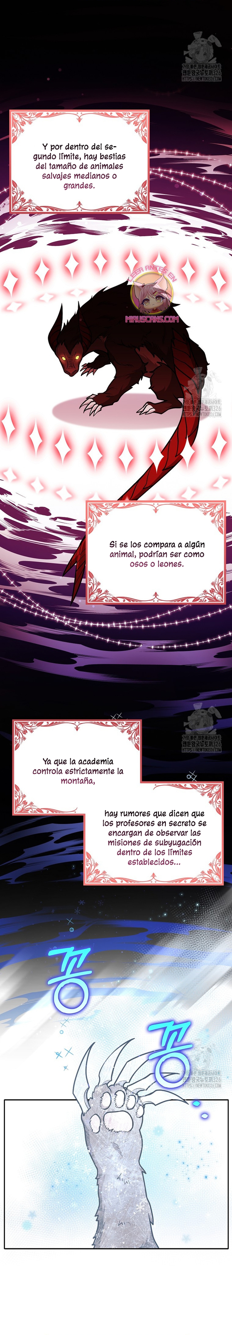 Los amigos no hacen esto Capítulo 35 - Página 5