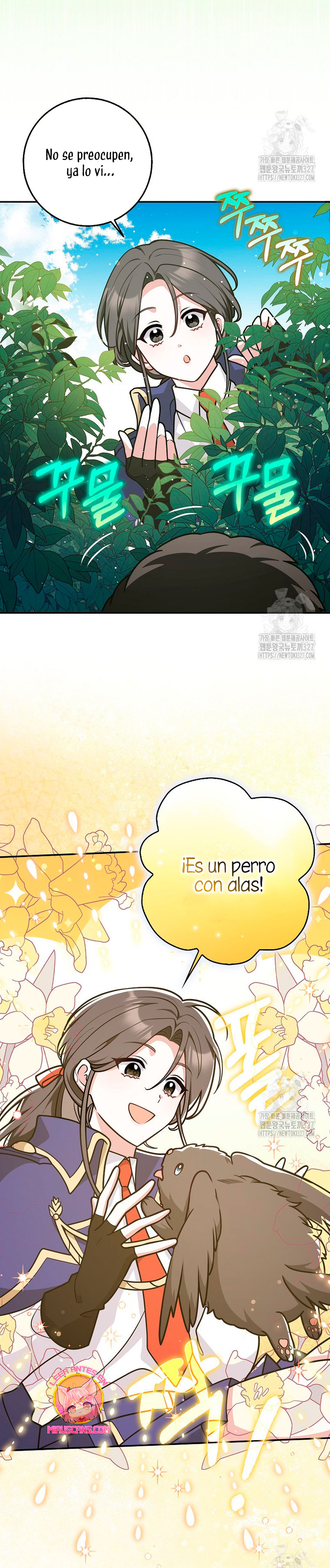 Los amigos no hacen esto Capítulo 36 - Página 16