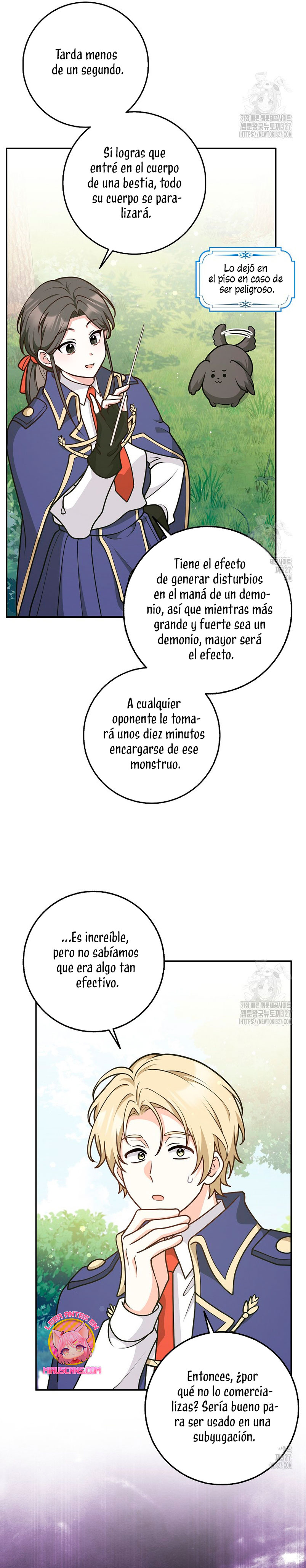 Los amigos no hacen esto Capítulo 36 - Página 26