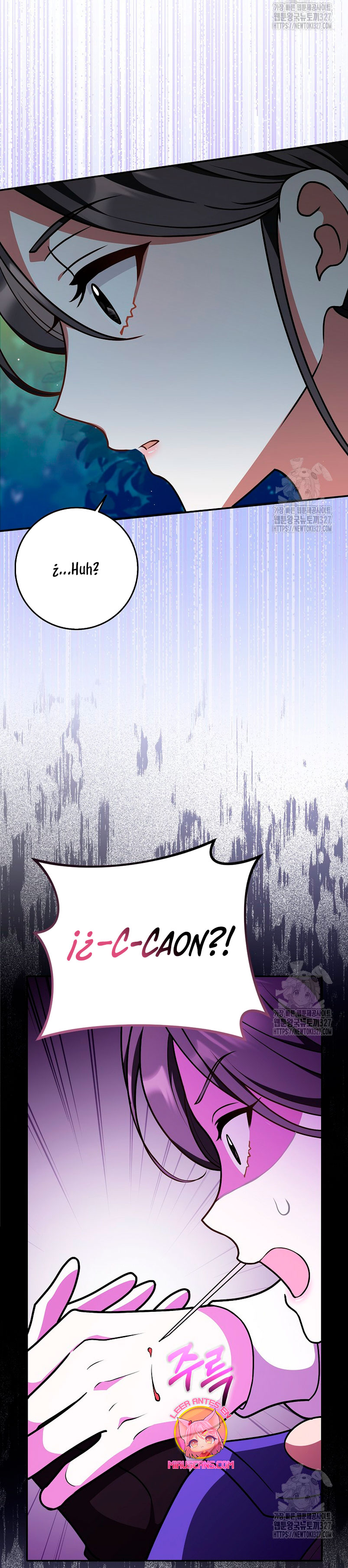 Los amigos no hacen esto Capítulo 36 - Página 34