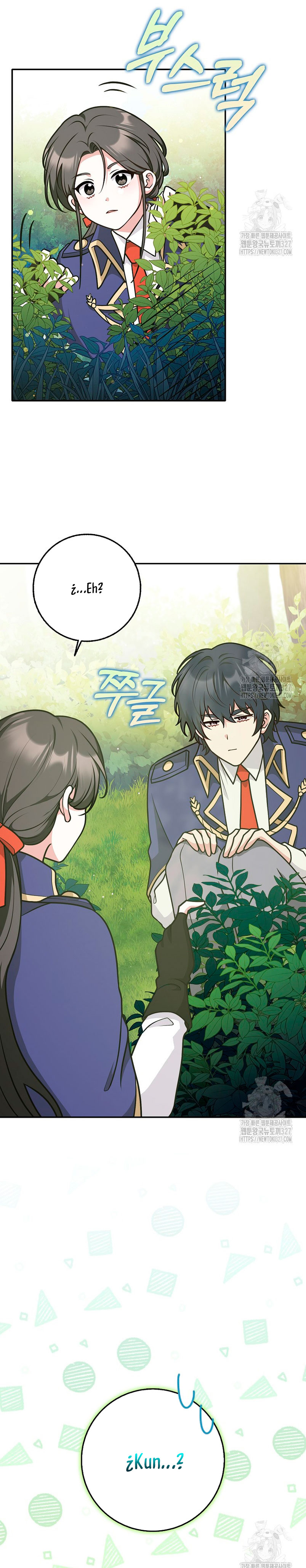 Los amigos no hacen esto Capítulo 36 - Página 7