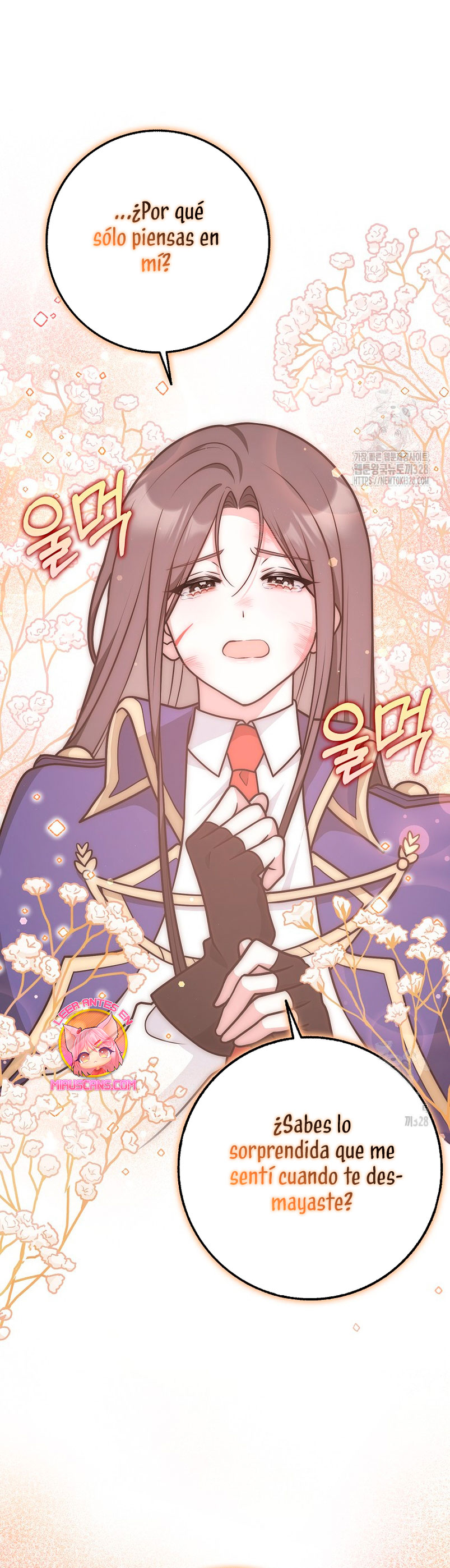 Los amigos no hacen esto Capítulo 37 - Página 23