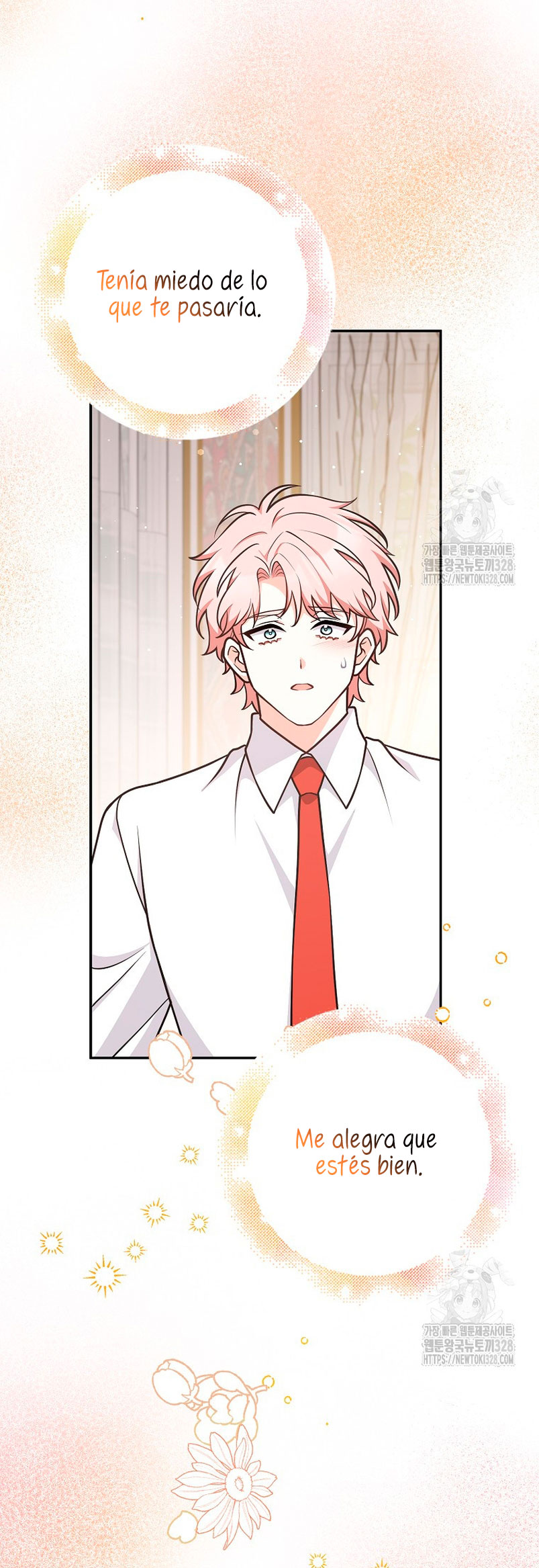 Los amigos no hacen esto Capítulo 37 - Página 25