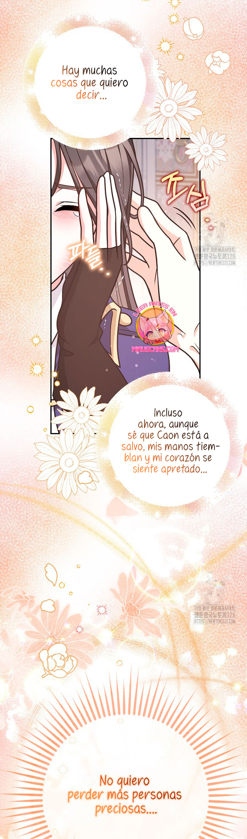 Los amigos no hacen esto Capítulo 37 - Página 26