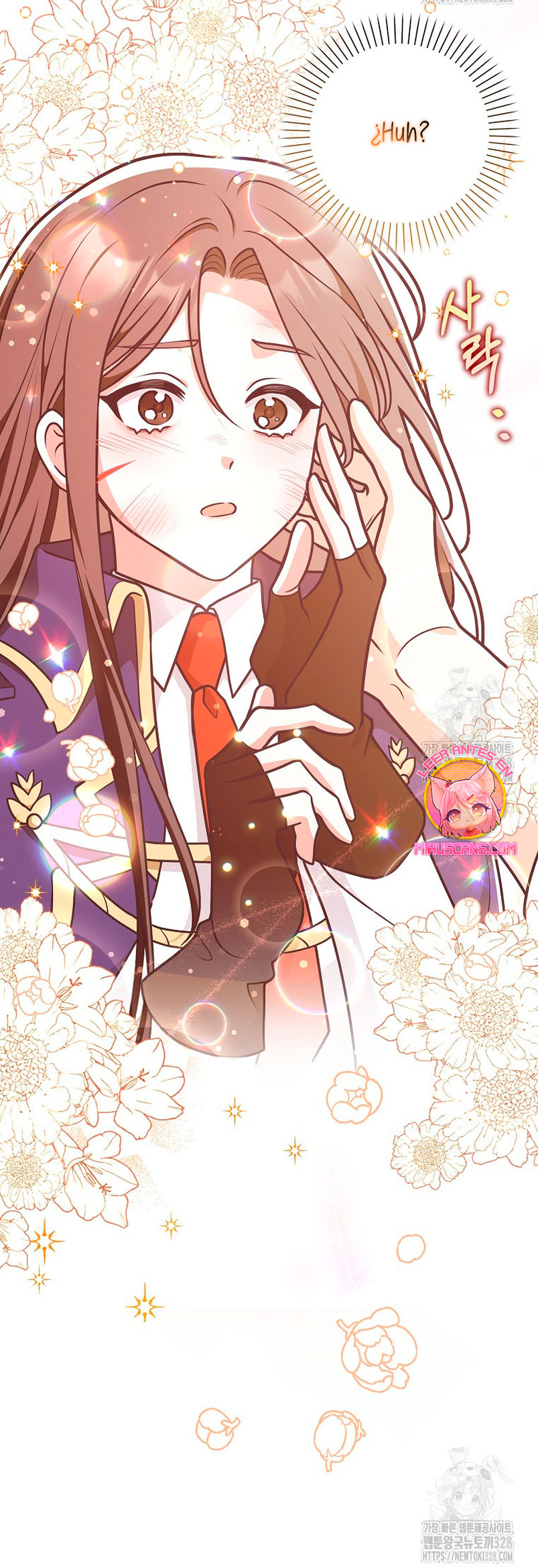 Los amigos no hacen esto Capítulo 37 - Página 28