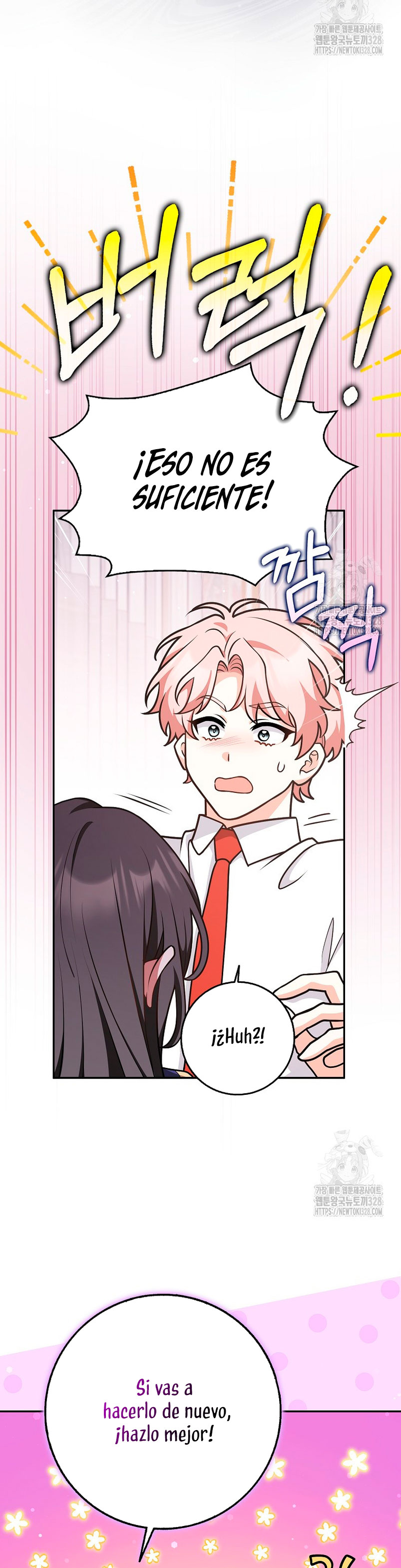 Los amigos no hacen esto Capítulo 37 - Página 31