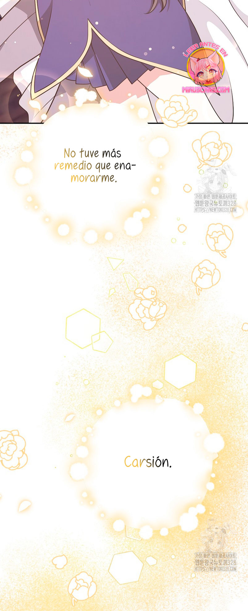 Los amigos no hacen esto Capítulo 37 - Página 37