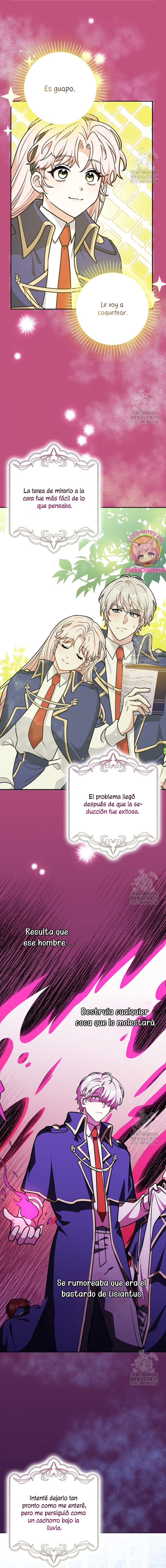 Los amigos no hacen esto Capítulo 38 - Página 18