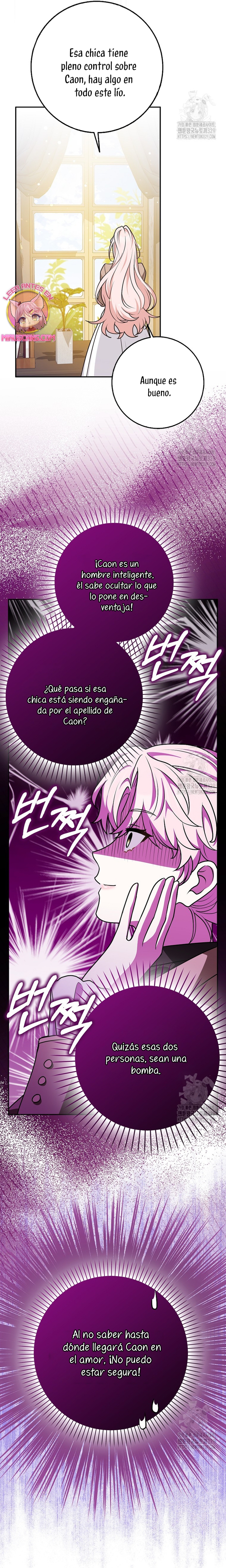 Los amigos no hacen esto Capítulo 38 - Página 25