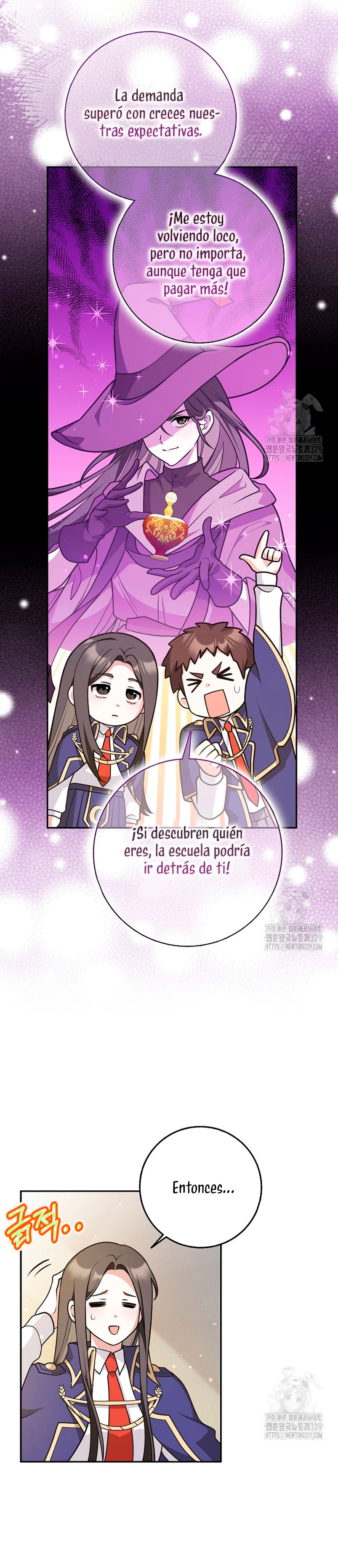 Los amigos no hacen esto Capítulo 39 - Página 12