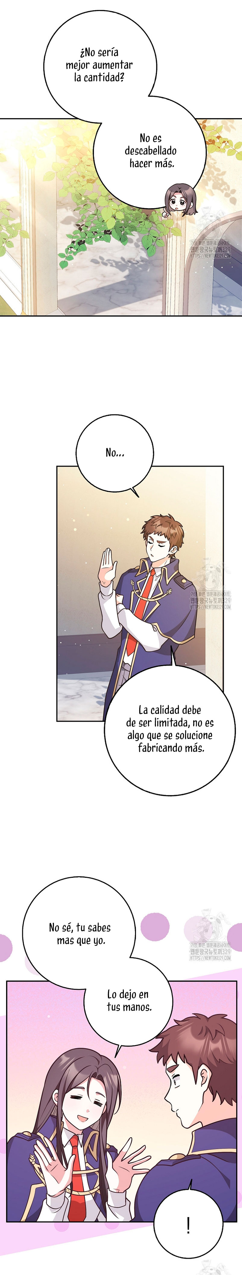 Los amigos no hacen esto Capítulo 39 - Página 13