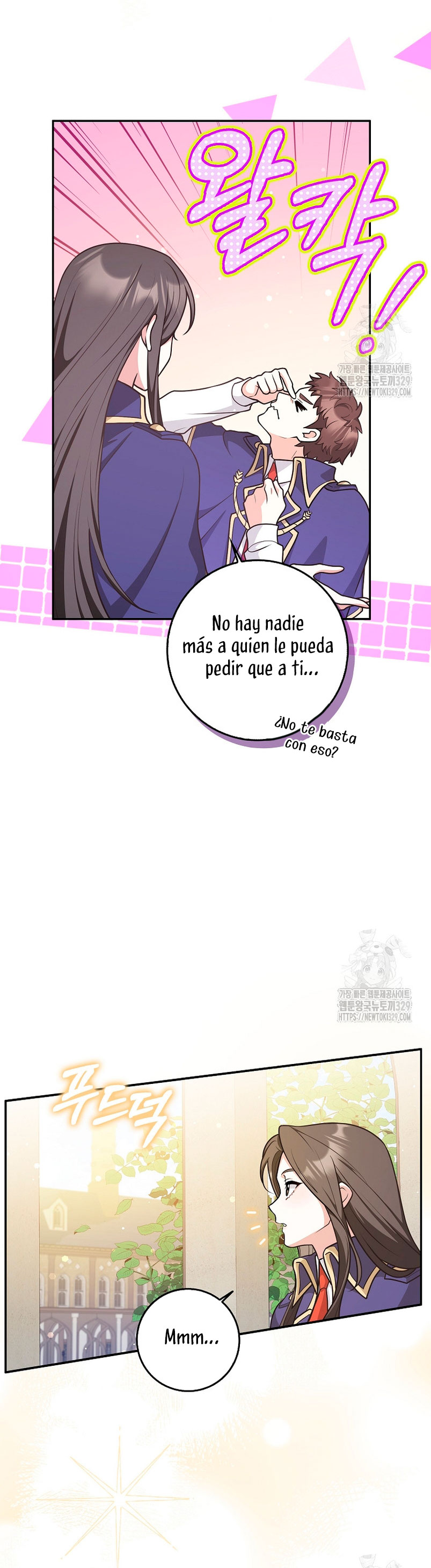 Los amigos no hacen esto Capítulo 39 - Página 15