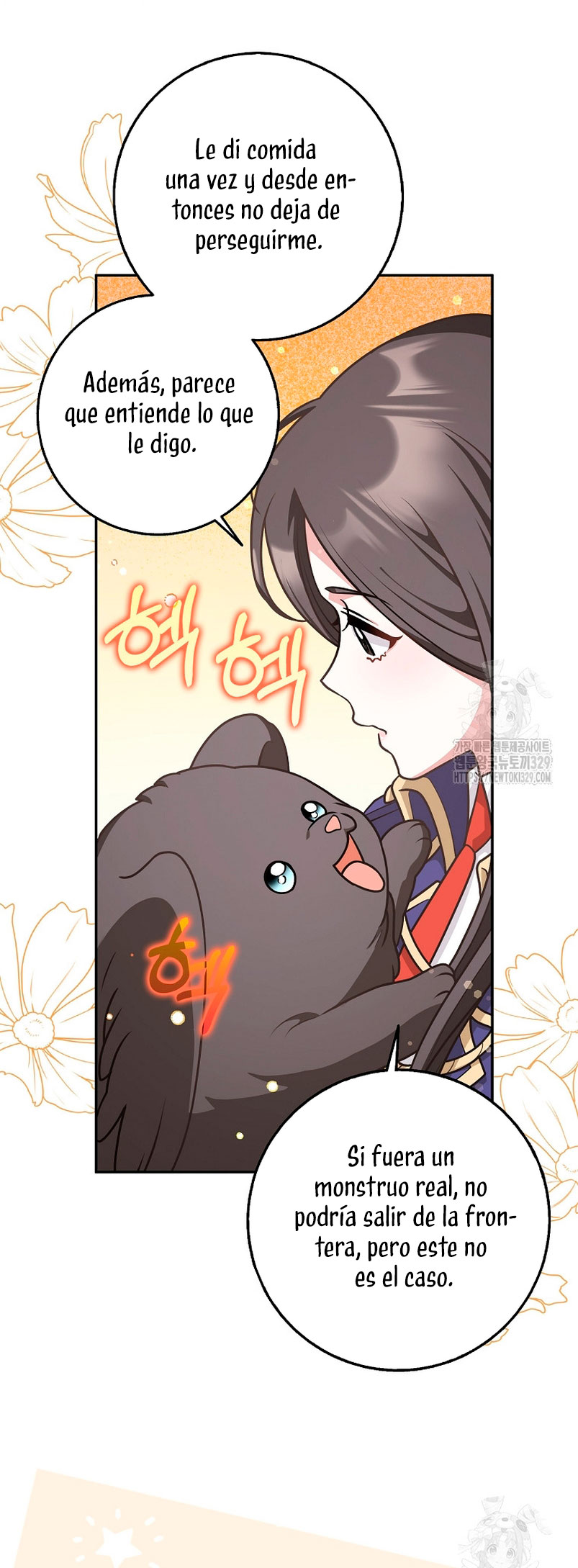 Los amigos no hacen esto Capítulo 39 - Página 18