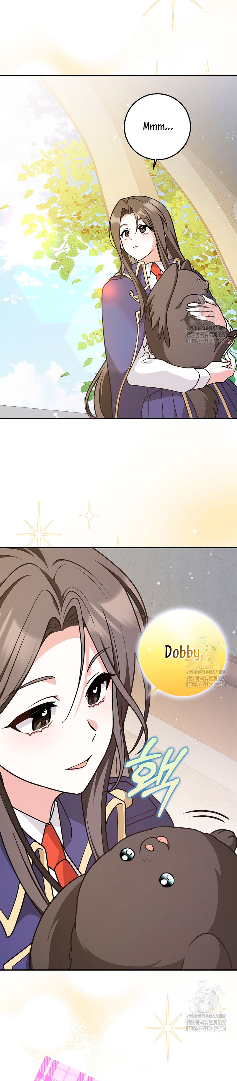 Los amigos no hacen esto Capítulo 39 - Página 23