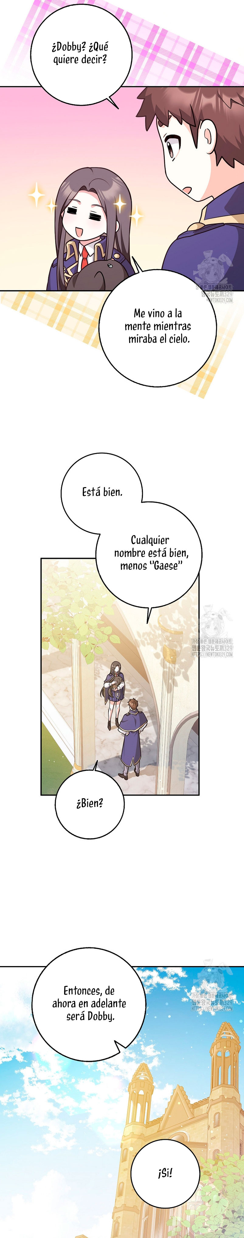 Los amigos no hacen esto Capítulo 39 - Página 24