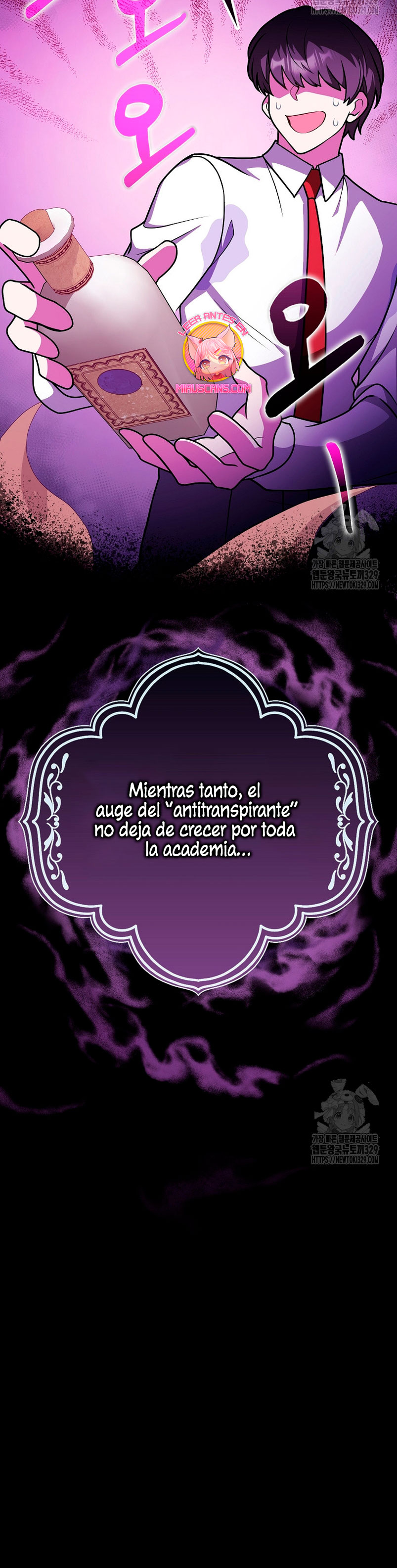 Los amigos no hacen esto Capítulo 39 - Página 30