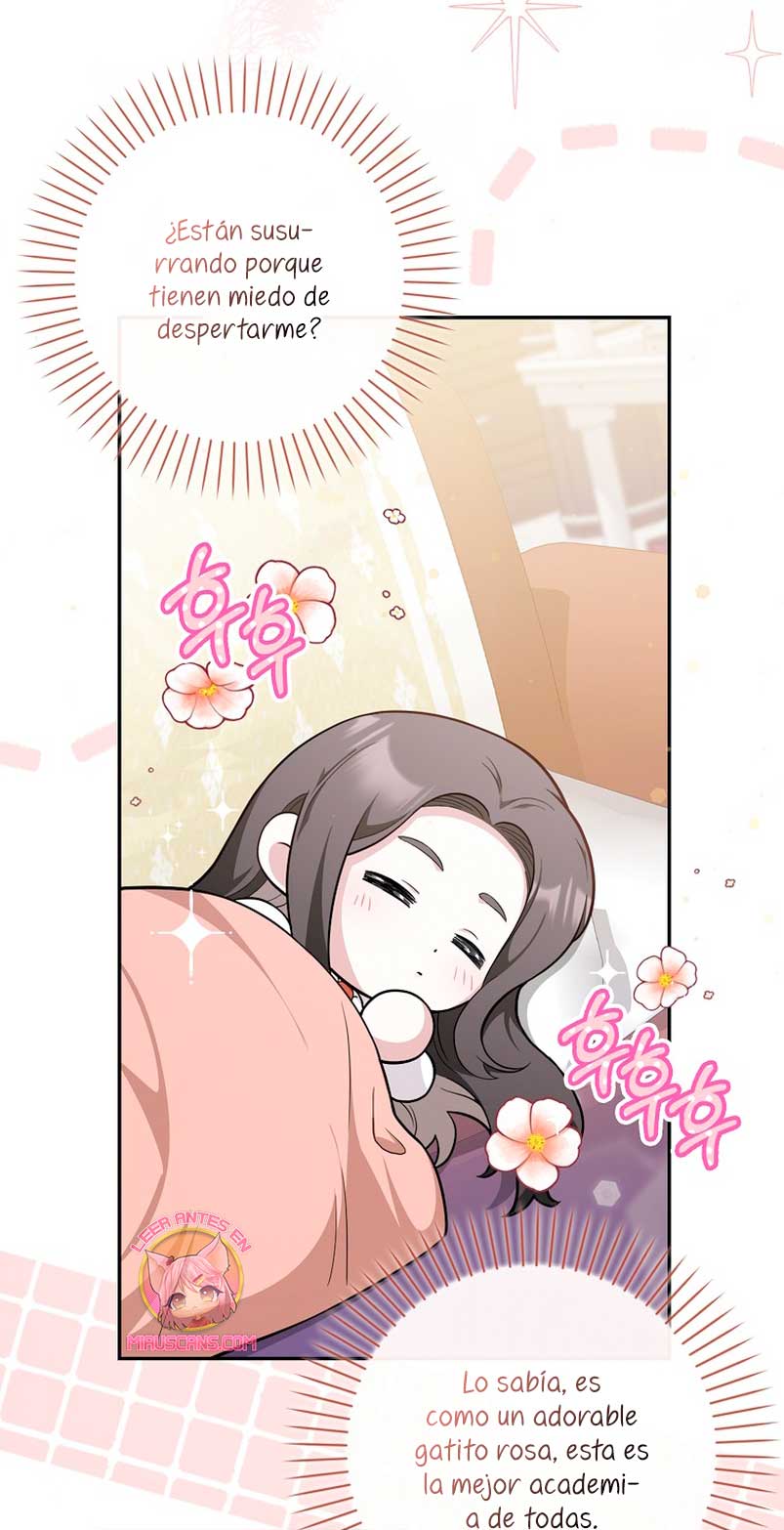 Los amigos no hacen esto Capítulo 4 - Página 11