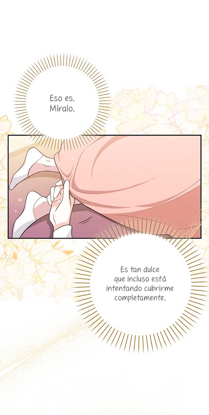 Los amigos no hacen esto Capítulo 4 - Página 13