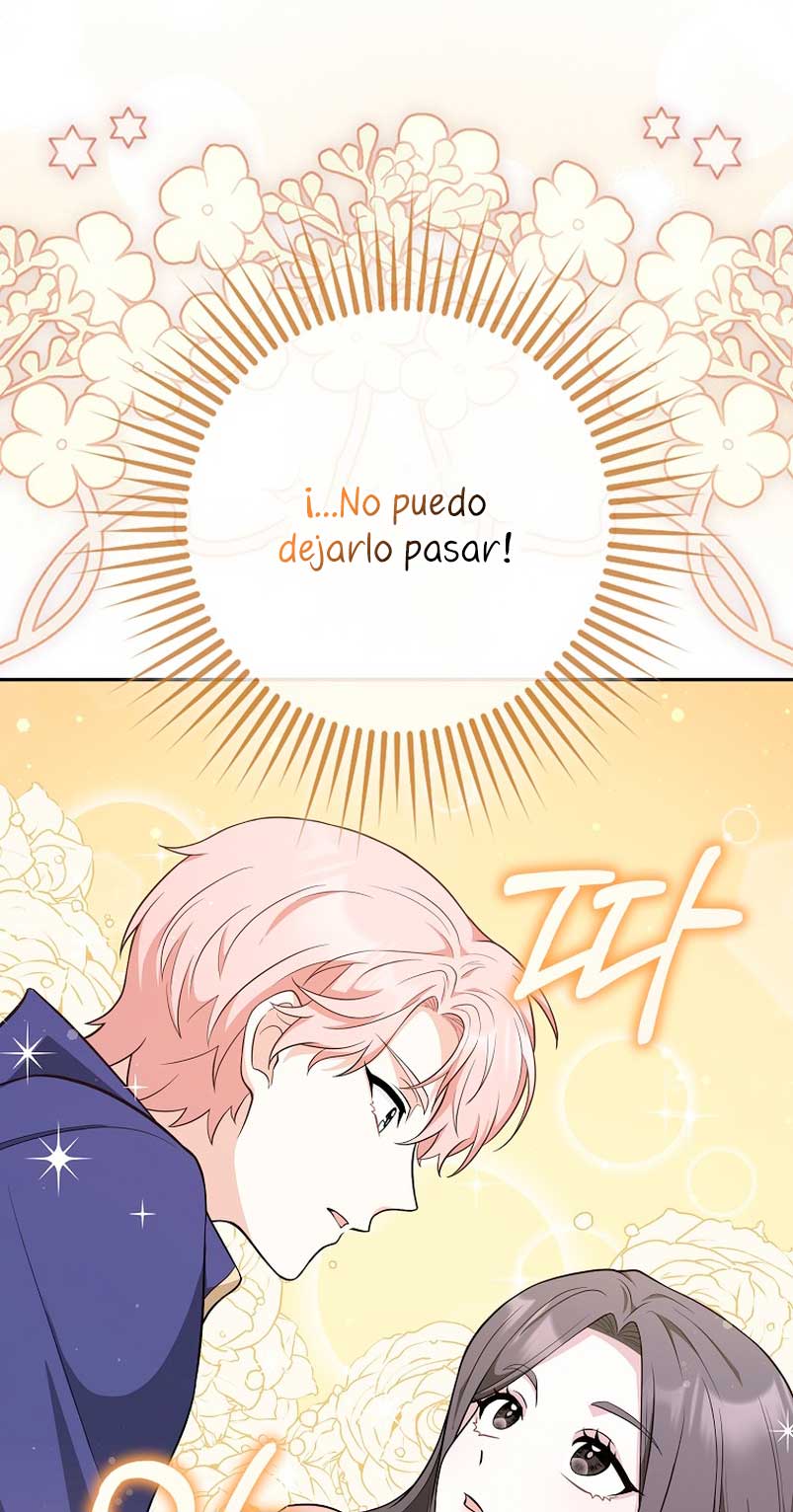 Los amigos no hacen esto Capítulo 4 - Página 14