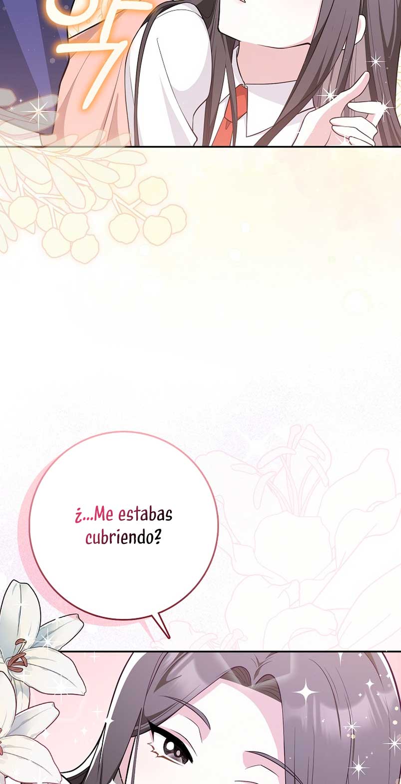 Los amigos no hacen esto Capítulo 4 - Página 15