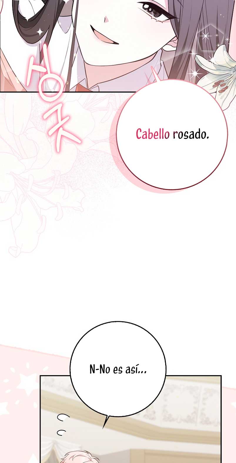 Los amigos no hacen esto Capítulo 4 - Página 16