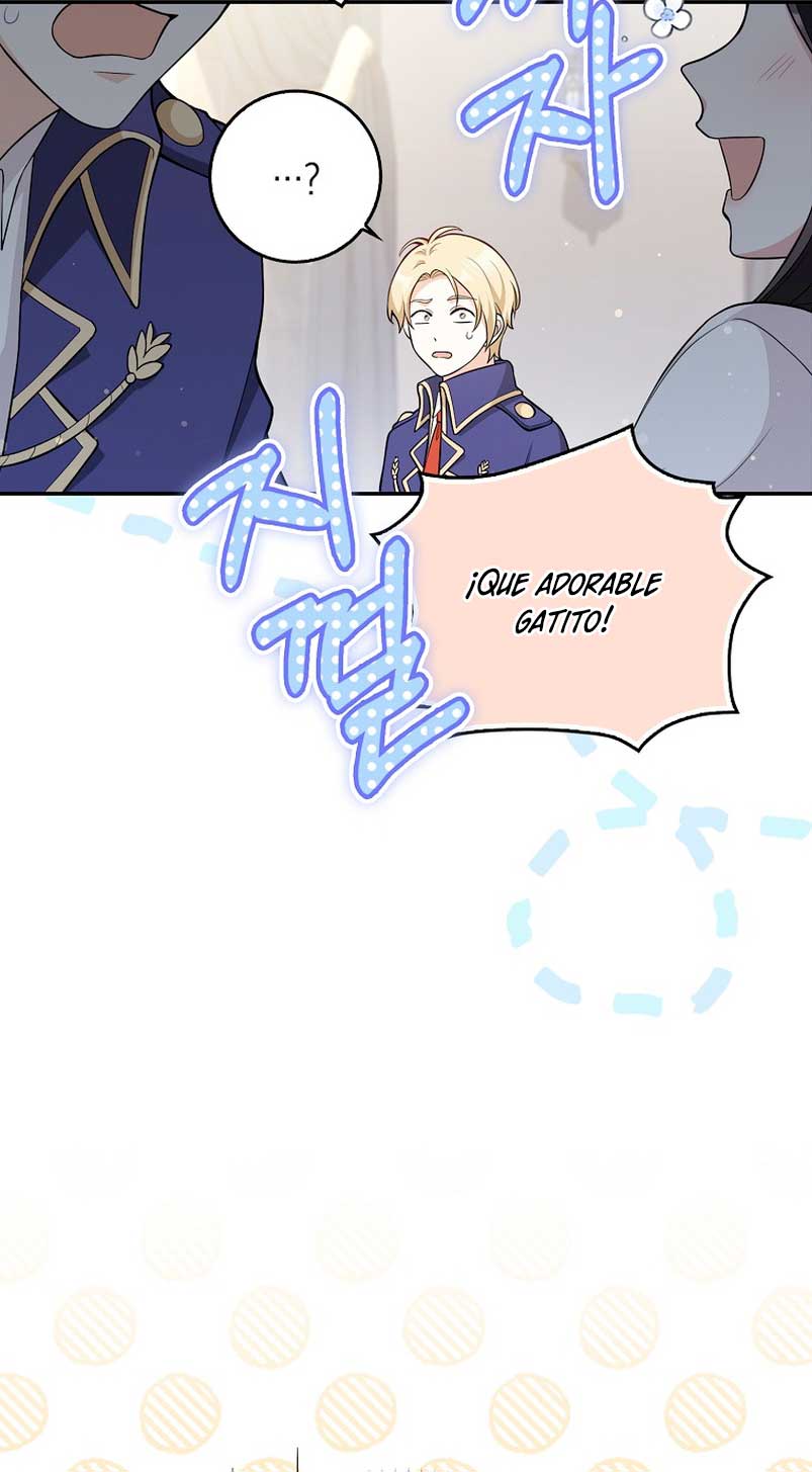 Los amigos no hacen esto Capítulo 4 - Página 18