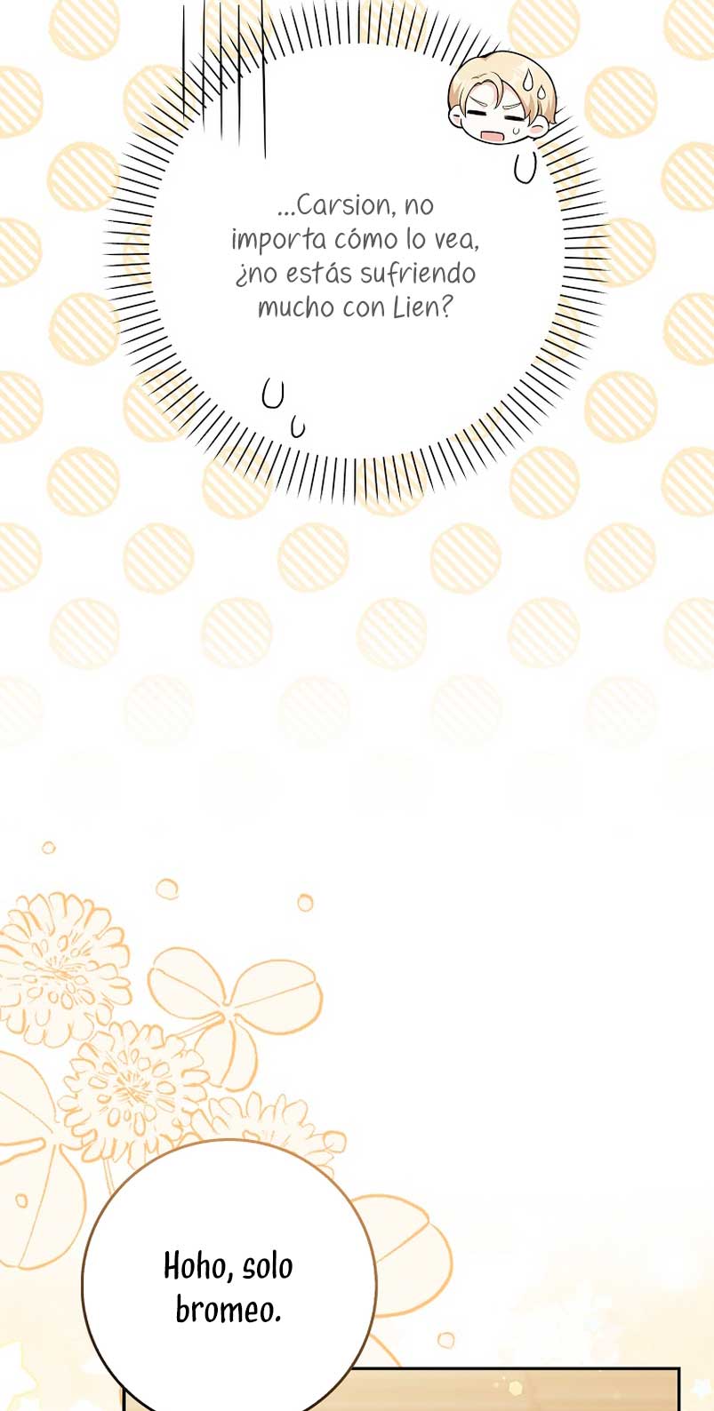 Los amigos no hacen esto Capítulo 4 - Página 19
