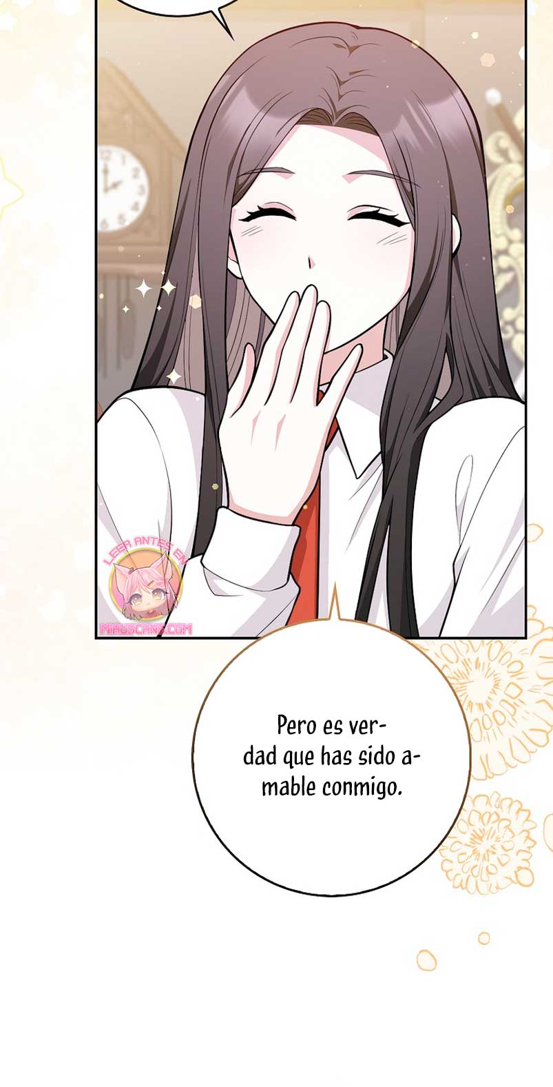 Los amigos no hacen esto Capítulo 4 - Página 20