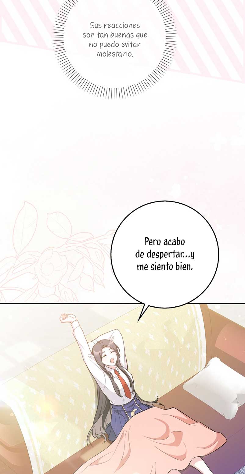 Los amigos no hacen esto Capítulo 4 - Página 22