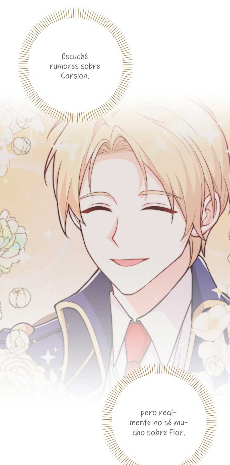 Los amigos no hacen esto Capítulo 4 - Página 24