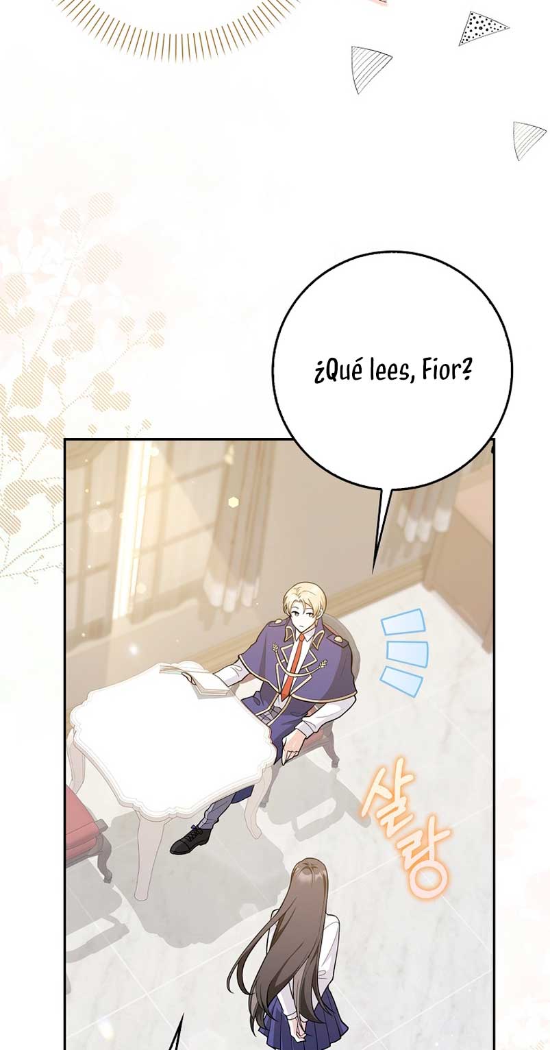 Los amigos no hacen esto Capítulo 4 - Página 28