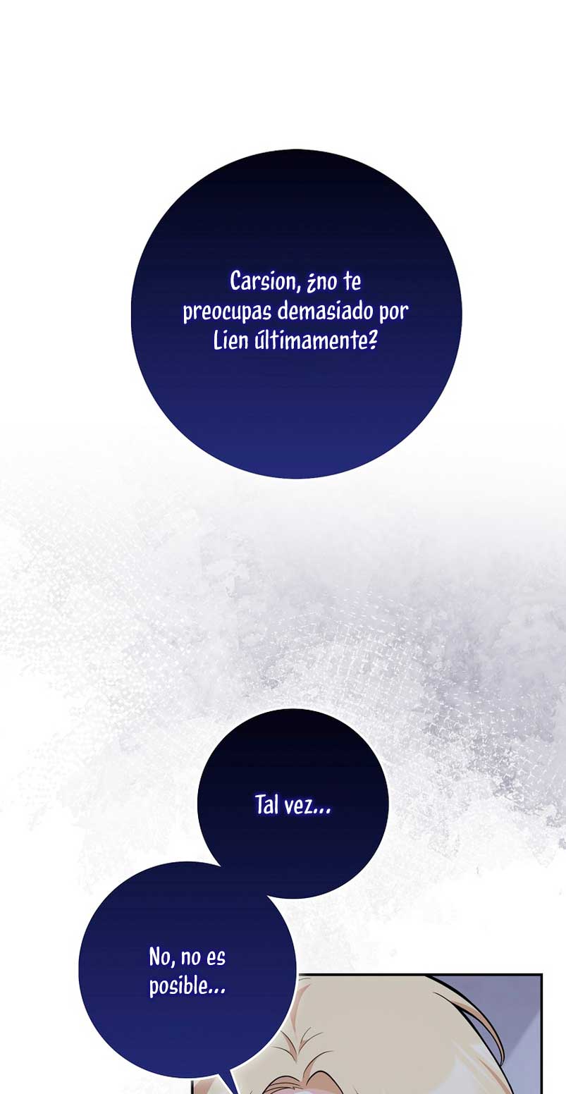 Los amigos no hacen esto Capítulo 4 - Página 3