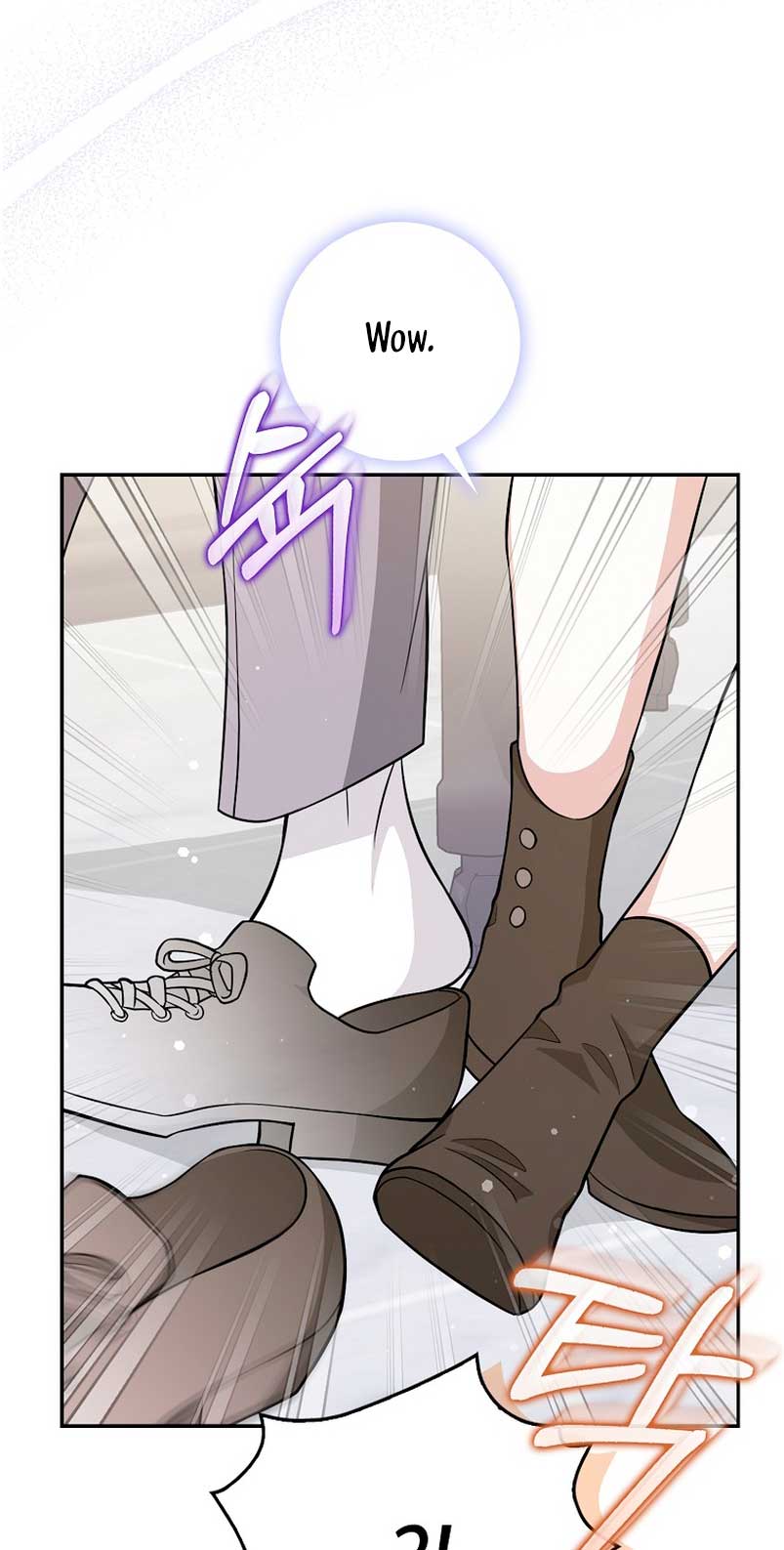 Los amigos no hacen esto Capítulo 4 - Página 31