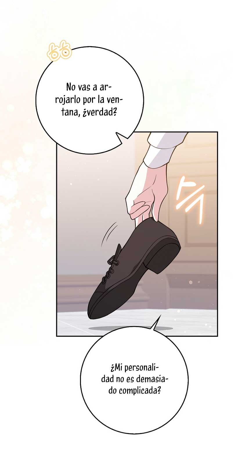 Los amigos no hacen esto Capítulo 4 - Página 37